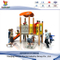 어린이 야외 놀이터 장비 체육 Playset